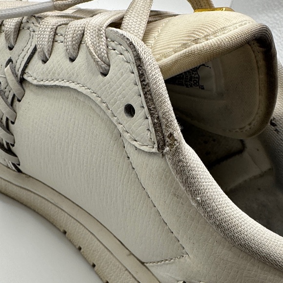 Air Jordan 1 low method - Picture 6 of 9